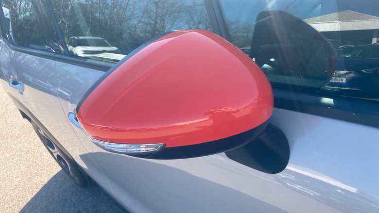 Citroen C3 Aircross 1.2 PureTech 130 Flair 5dr Petrol Hatchback